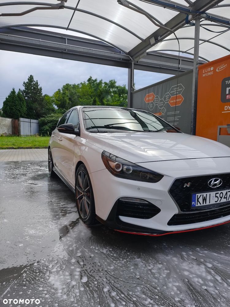 Hyundai i30 N - 5