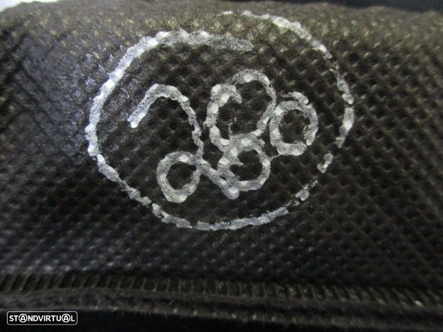 Airbag Cortina 985P1JD00A NISSAN QASHQAI 2007 ESQ