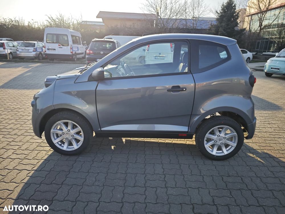 Aixam Miniauto - 7