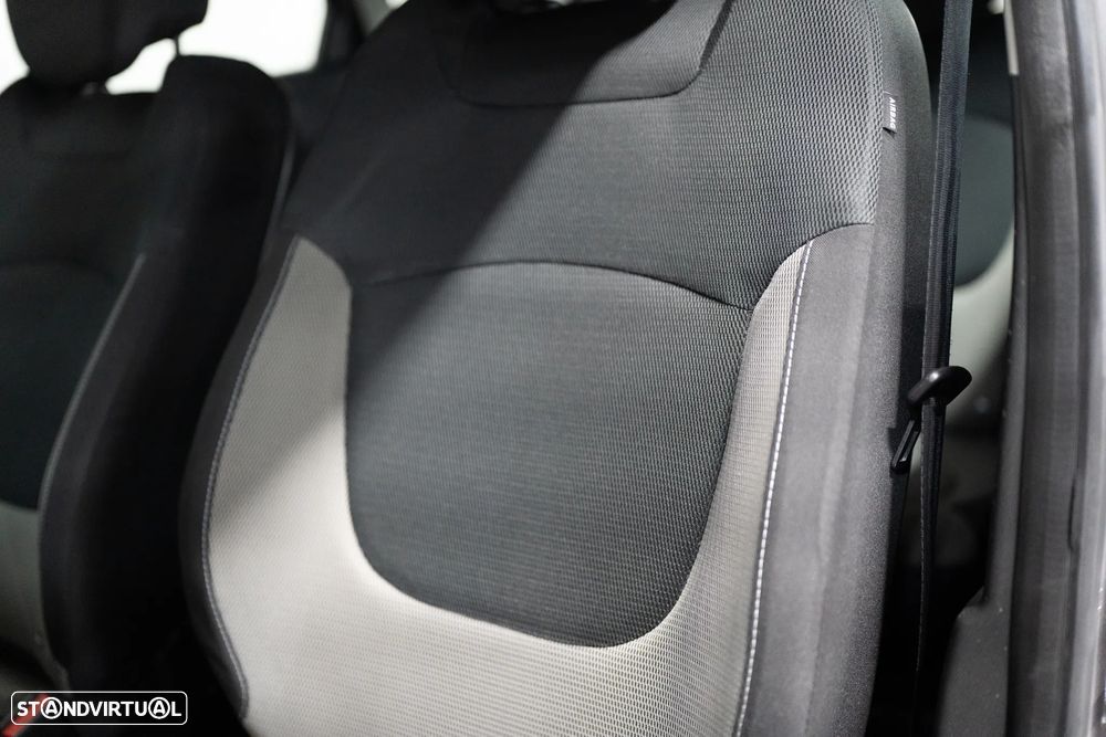 Renault Captur ENERGY dCi 90 EDC Intens - 39
