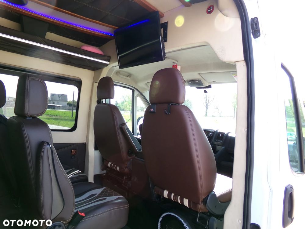 Fiat Ducato - 8