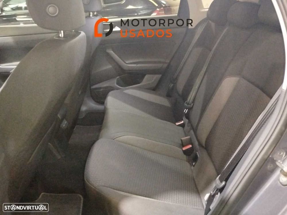 VW Taigo 1.0 TSI - 10