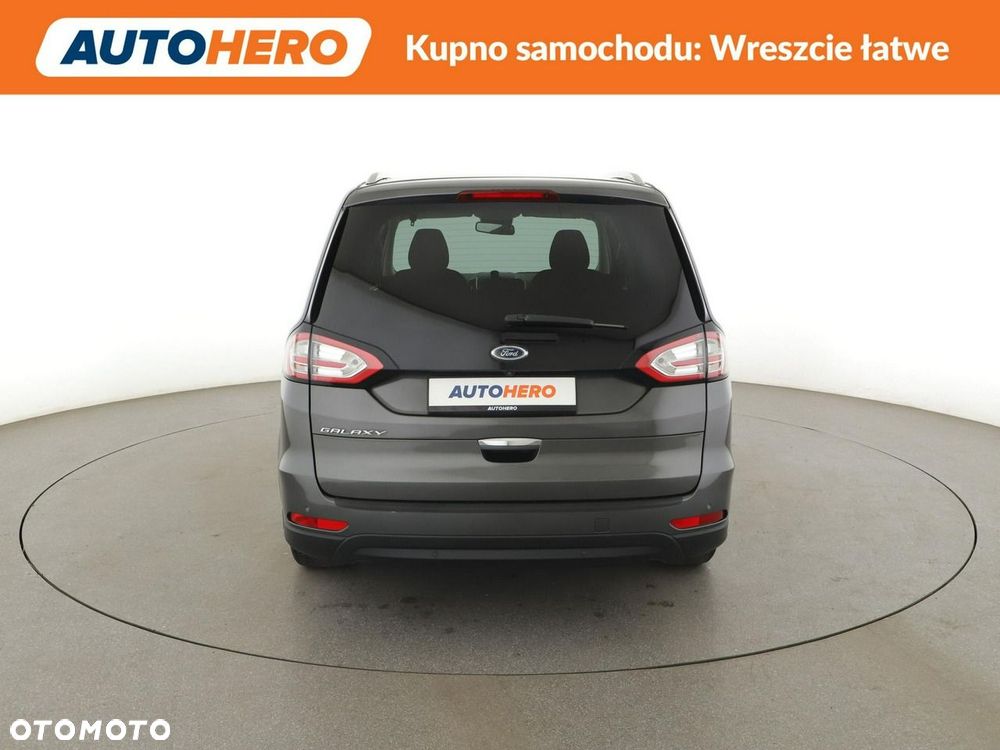 Ford Galaxy 1.5 EcoBoost S&S TITANIUM - 7