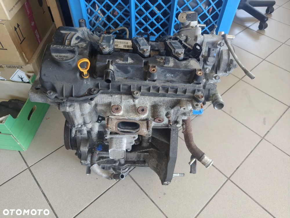 Suzuki Vitara S Cross 1.0Turbo K10C silnik