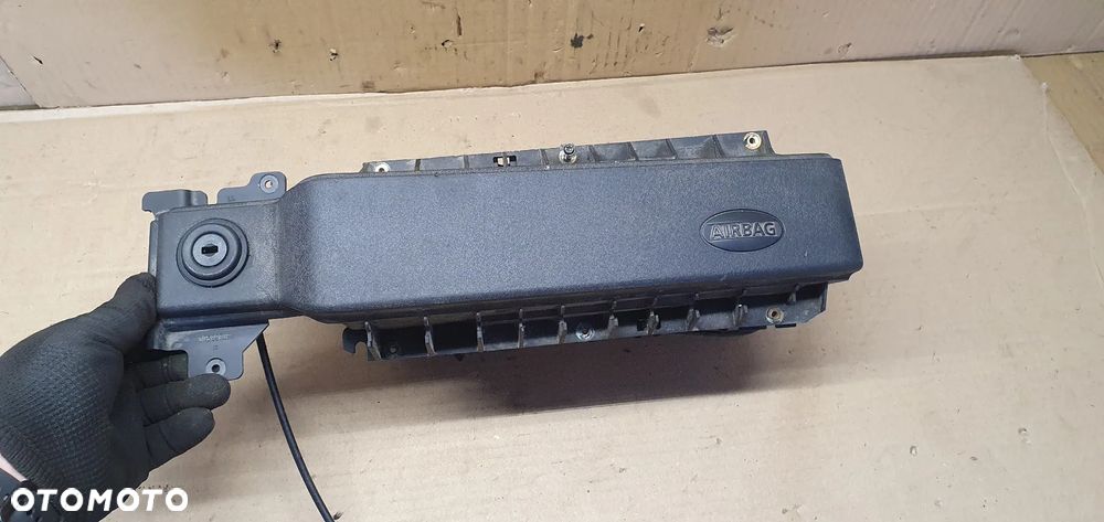 Poduszka Airbag pasażera Range Rover Vogue L322 EHM000190PVA - 1