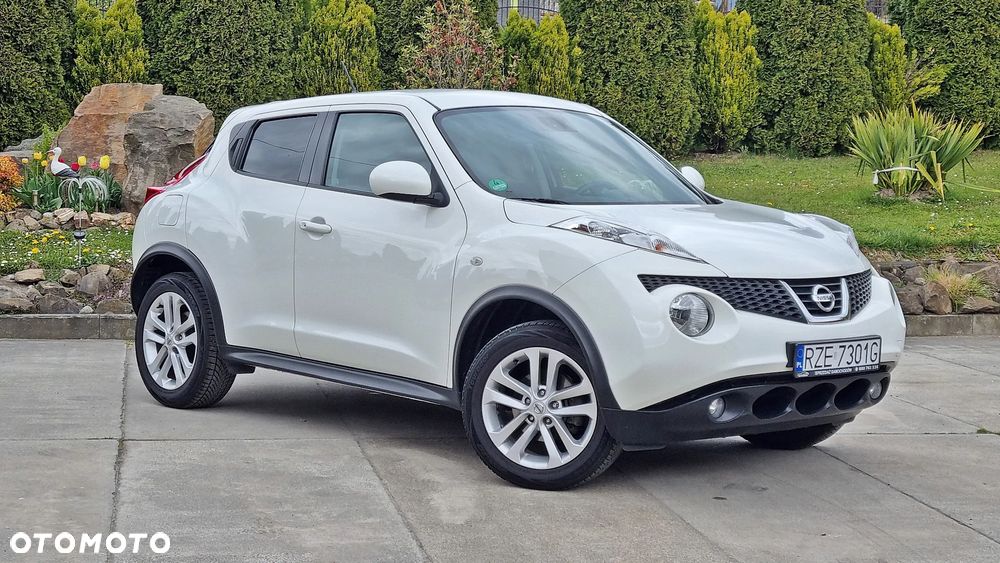 Nissan Juke - 17