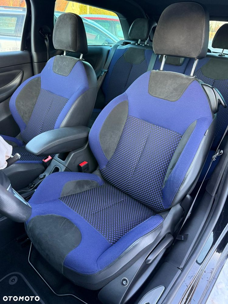 Citroën DS3 THP 155 SportChic - 14