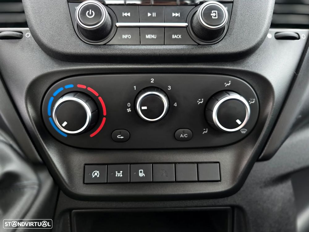 Iveco Daily 35C16 Caixa aberta - 23