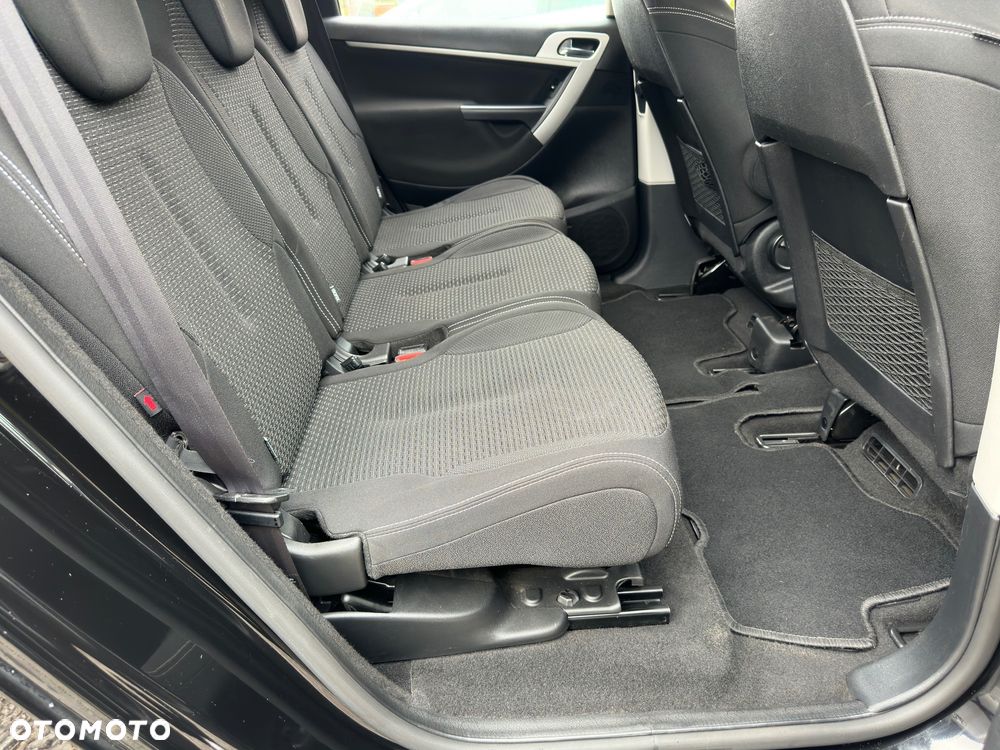 Citroën C4 Picasso 1.6 HDi FAP Style - 9