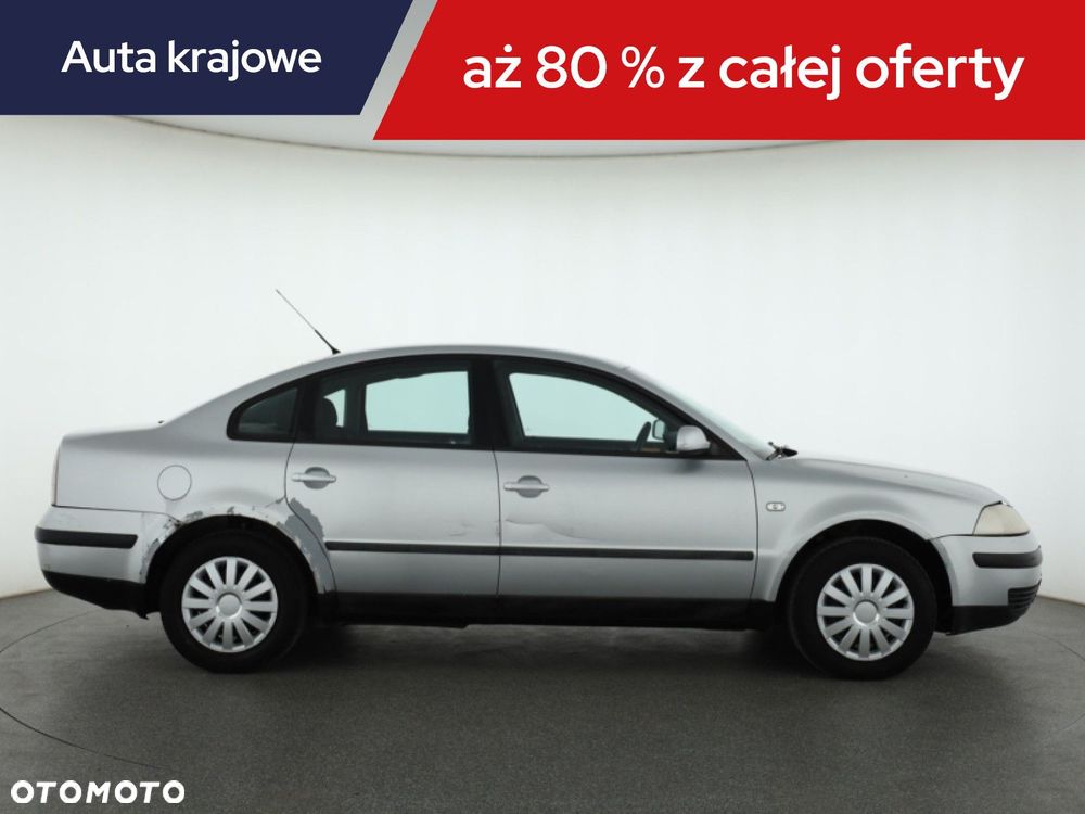Volkswagen Passat - 8