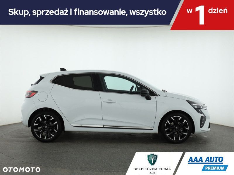 Renault Clio - 7
