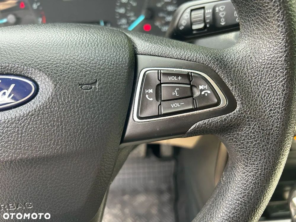 Ford EcoSport 1.0 EcoBoost TREND - 13