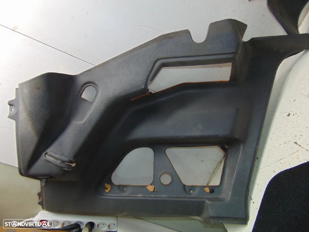 Volvo 480 turbo quartelas - 8