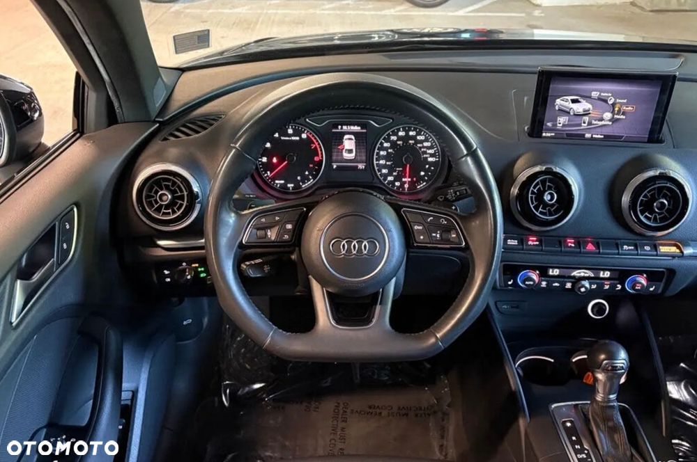Audi A3 Limousine - 16