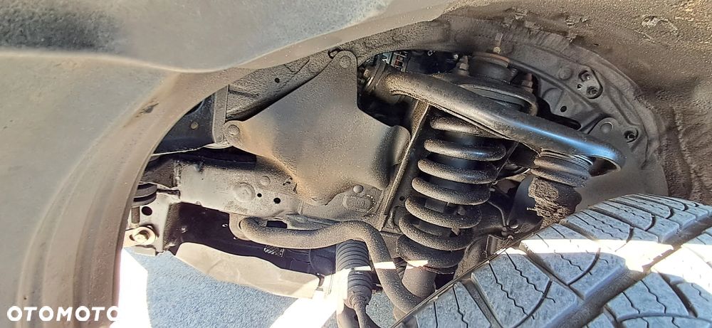 Toyota Land Cruiser LC 2.8 D-4D Prado - 10