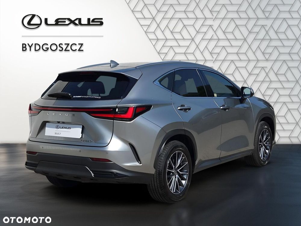 Lexus NX 350h Prestige 2WD - 6
