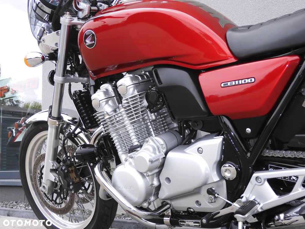 Honda CB - 40