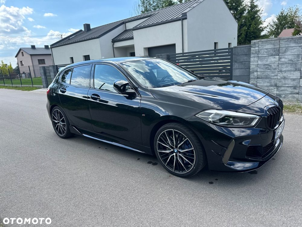 BMW Seria 1 M135i xDrive - 6