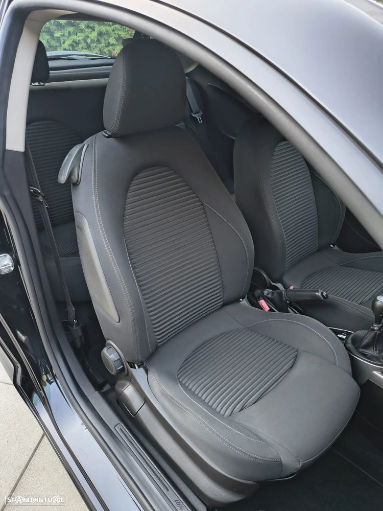 Alfa Romeo MiTo 1.3 JTDM Distinctive - 18