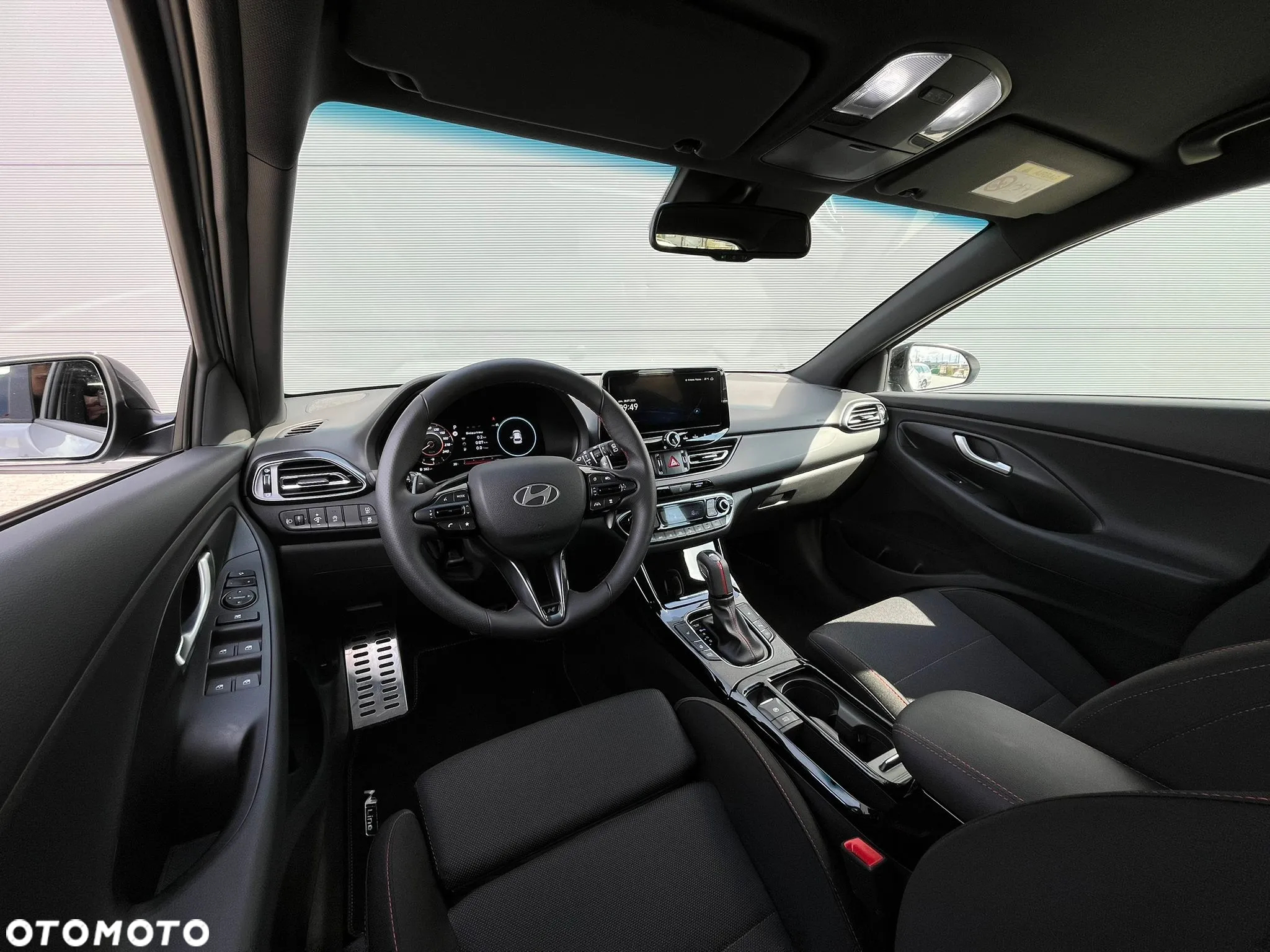 Hyundai i30 - 10