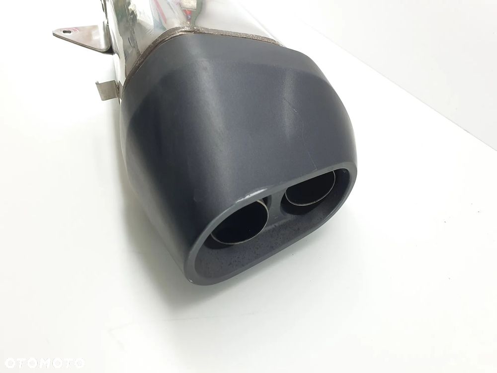 Wydech Tlumik Honda Nt 1100 - 9