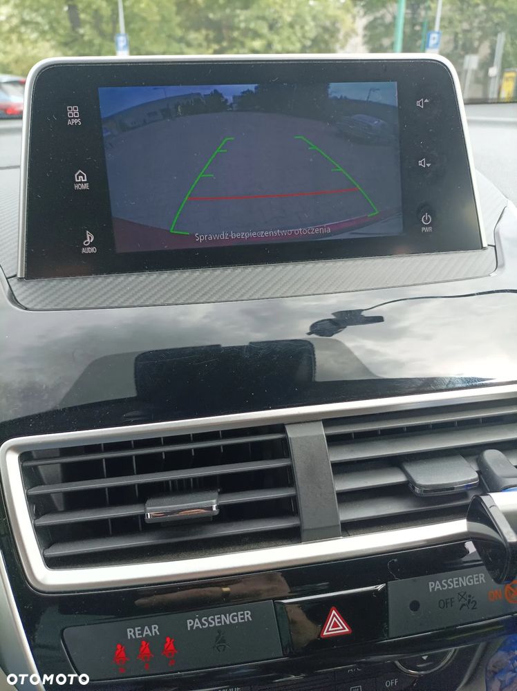 Mitsubishi Eclipse Cross - 18
