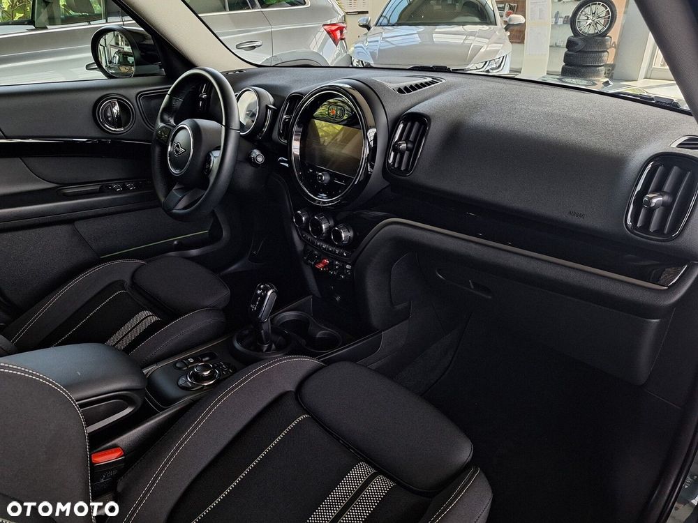 MINI Countryman Cooper S ALL4 - 25