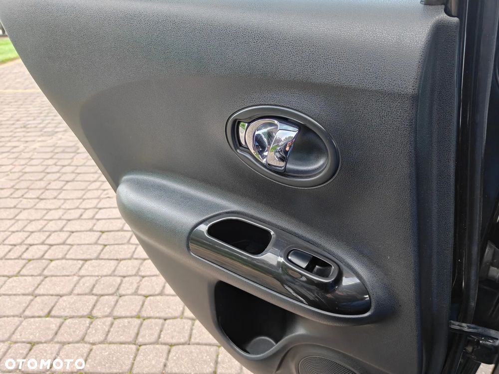 Nissan Juke 1.2 DIG-T N-Connecta Dark Sound - 13