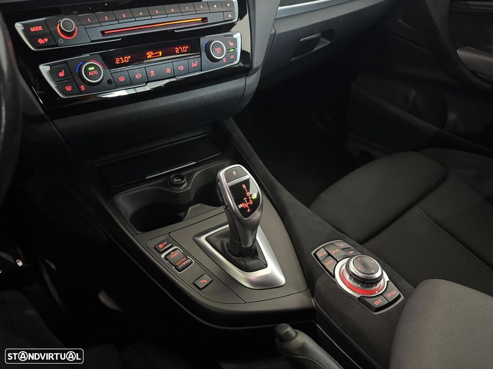 BMW 228 i Pack M Auto - 15