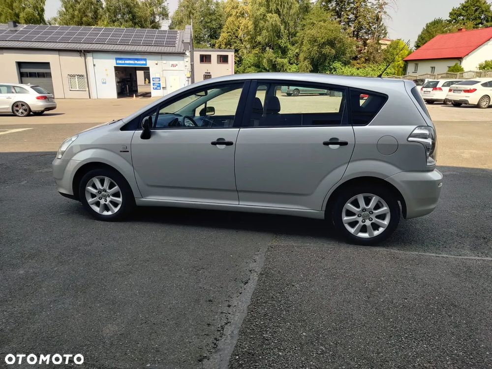 Toyota Corolla Verso 1.6 Sol - 30
