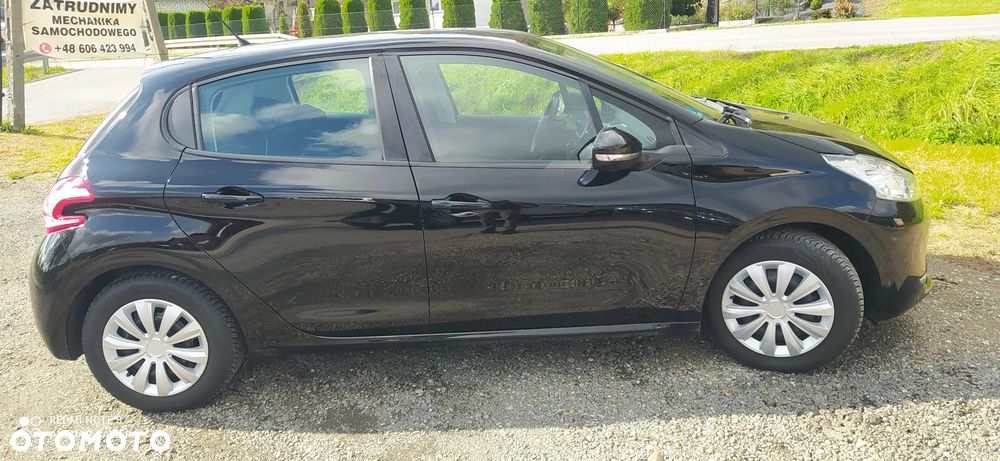 Peugeot 208 1.2 PureTech Active - 4