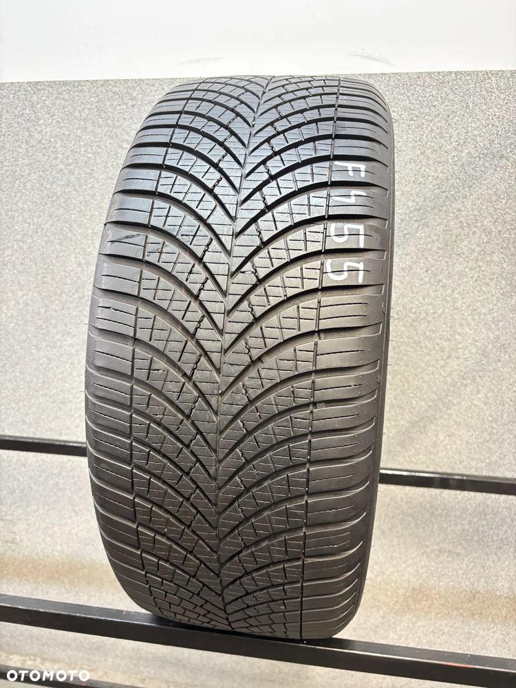 1 Opona Wielosezonowa GoodYear 255/40/21 102T, XL, SUV - 2