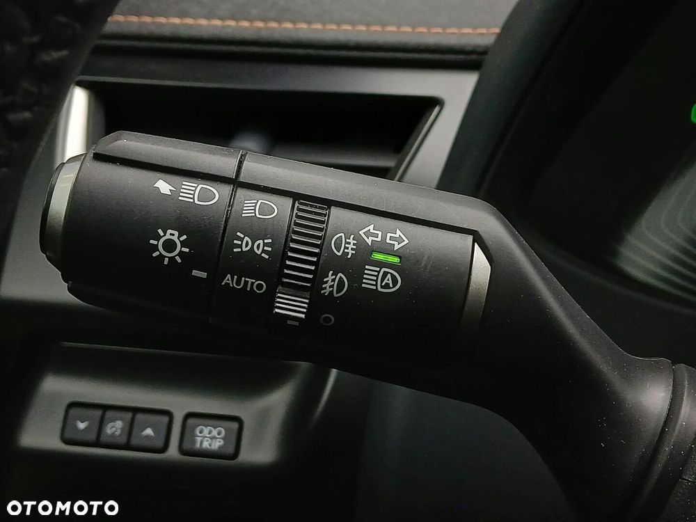 Lexus UX 250h GPF F Sport Design 2WD - 29