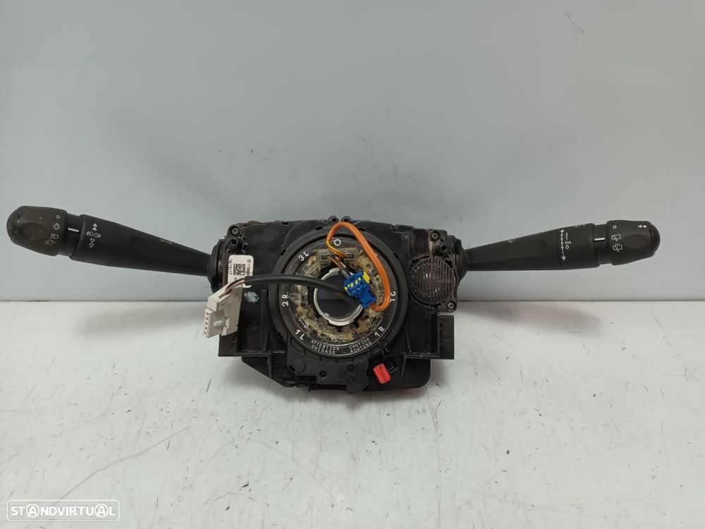 COMANDO DAS LUZES PEUGEOT 208 - 1