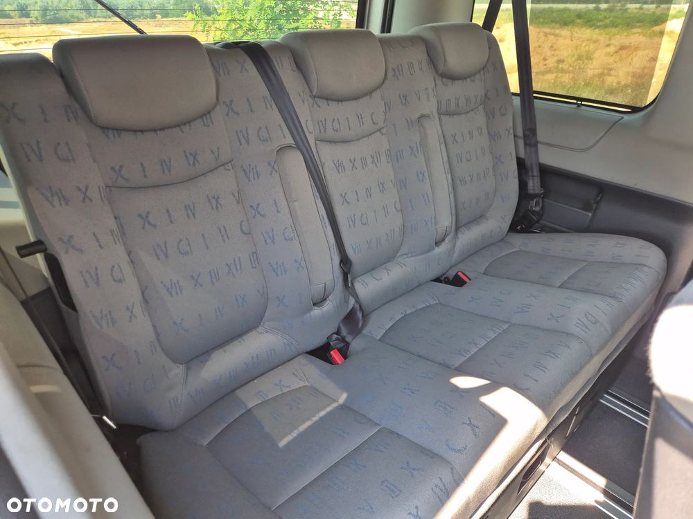 Renault Trafic Generation - 16