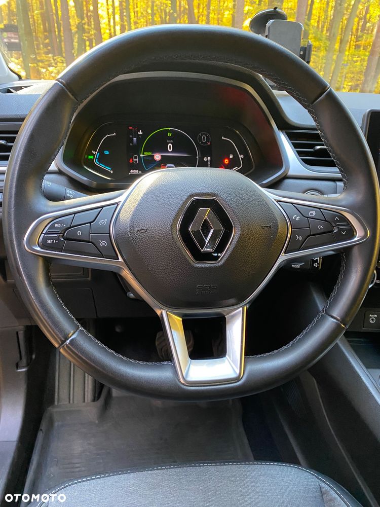 Renault Captur - 19