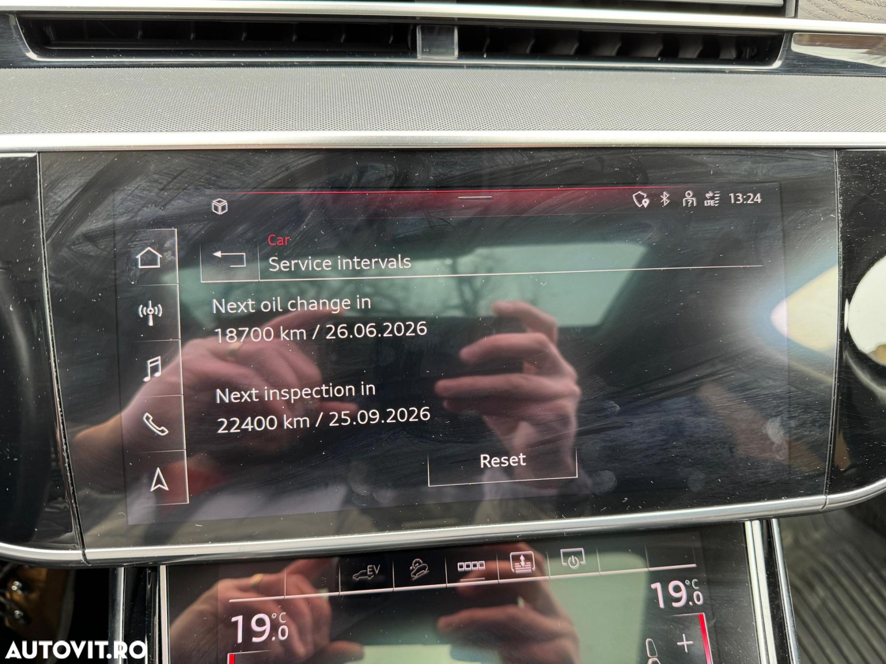 Audi A8 - 23