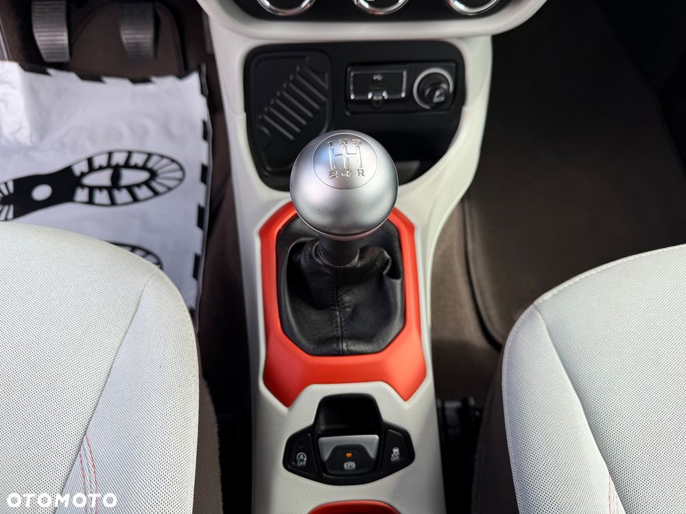 Jeep Renegade - 5