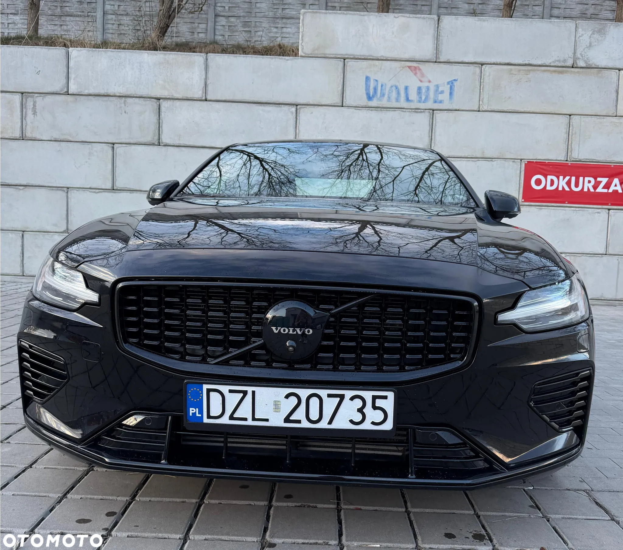 Volvo S60 T8 AWD Plug-In Hybrid Polestar Engineered - 9