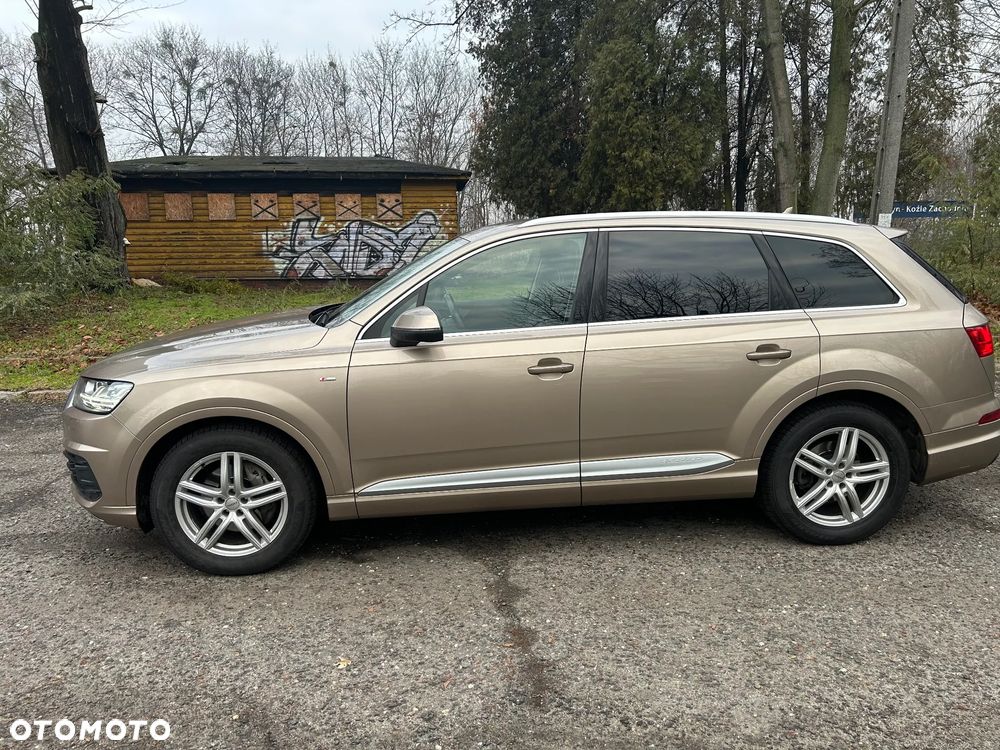 Audi Q7 - 2