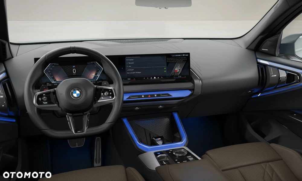 BMW X3 xDrive20d mHEV - 12