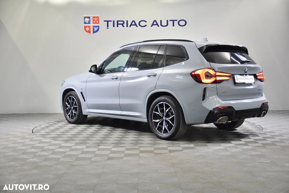 BMW X3 - 4