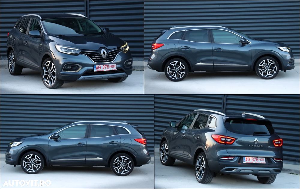 Renault Kadjar - 5