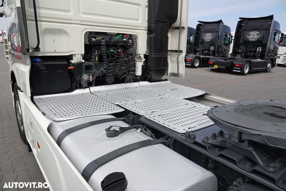 DAF XF 480 / I-PARK COOL / SSC / 2019 - 13