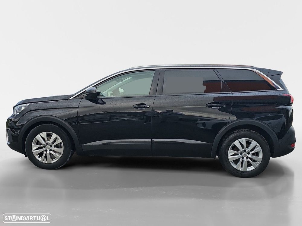 Peugeot 5008 1.5 BlueHDi Active - 2