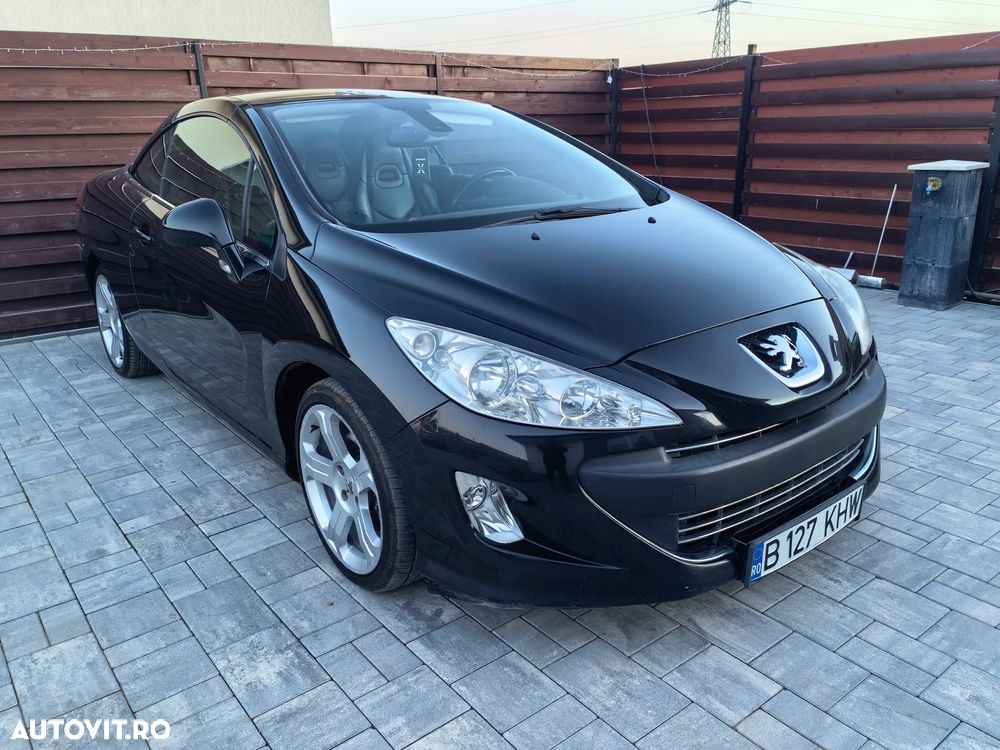 Peugeot 308 - 4