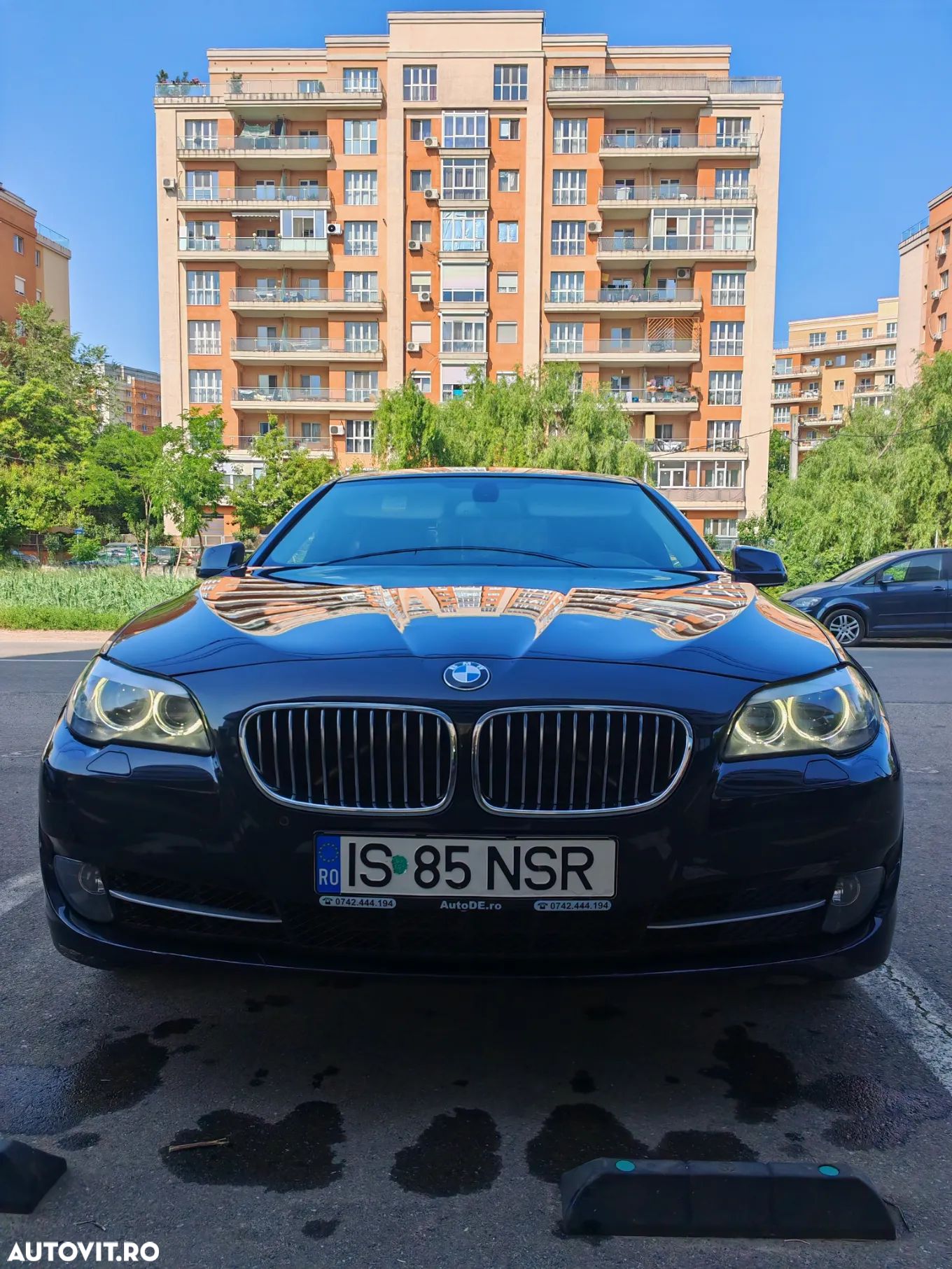 BMW Seria 5 - 1