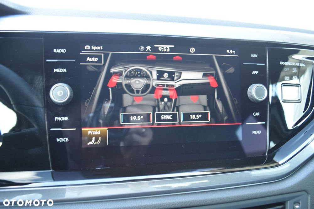 Volkswagen Polo 2.0 TSI GTI DSG - 23