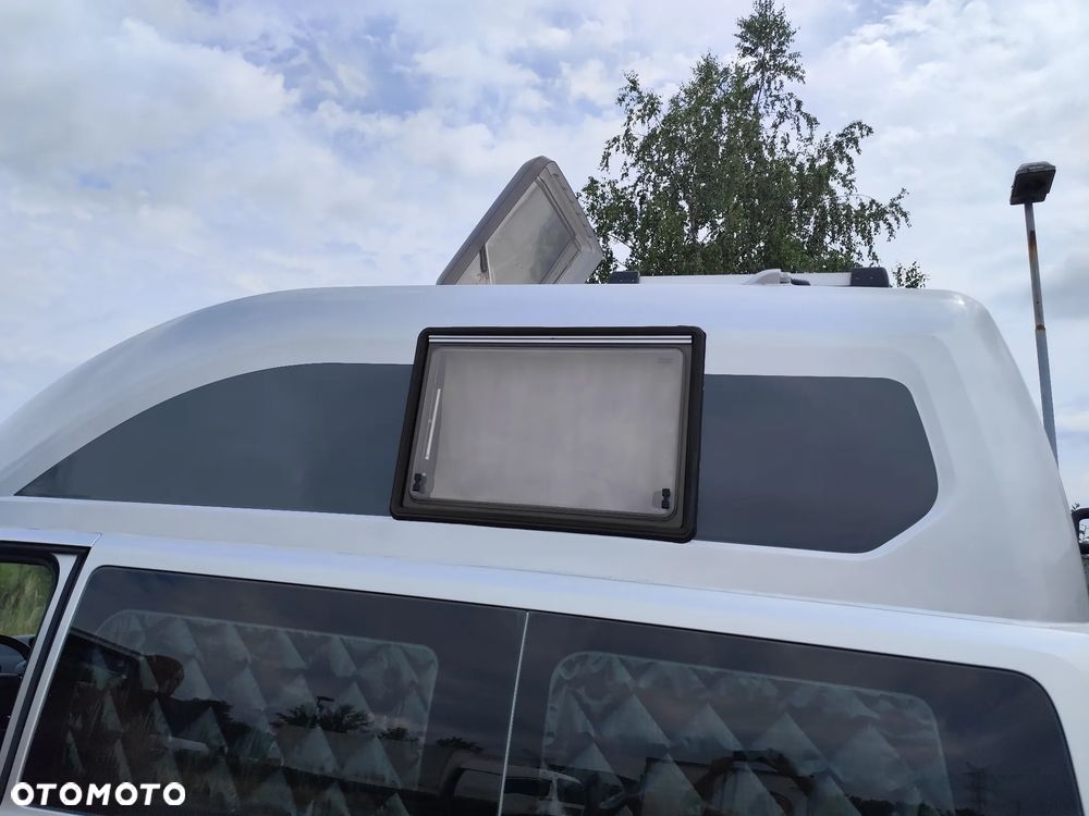 Ford Transit Custom - 7