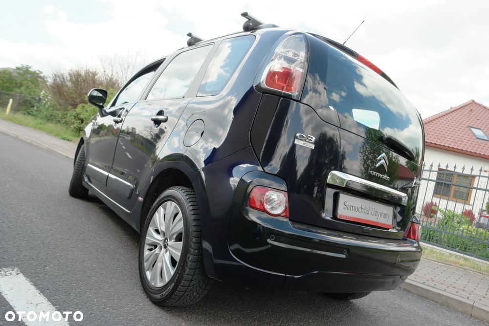 Citroën C3 Picasso - 35